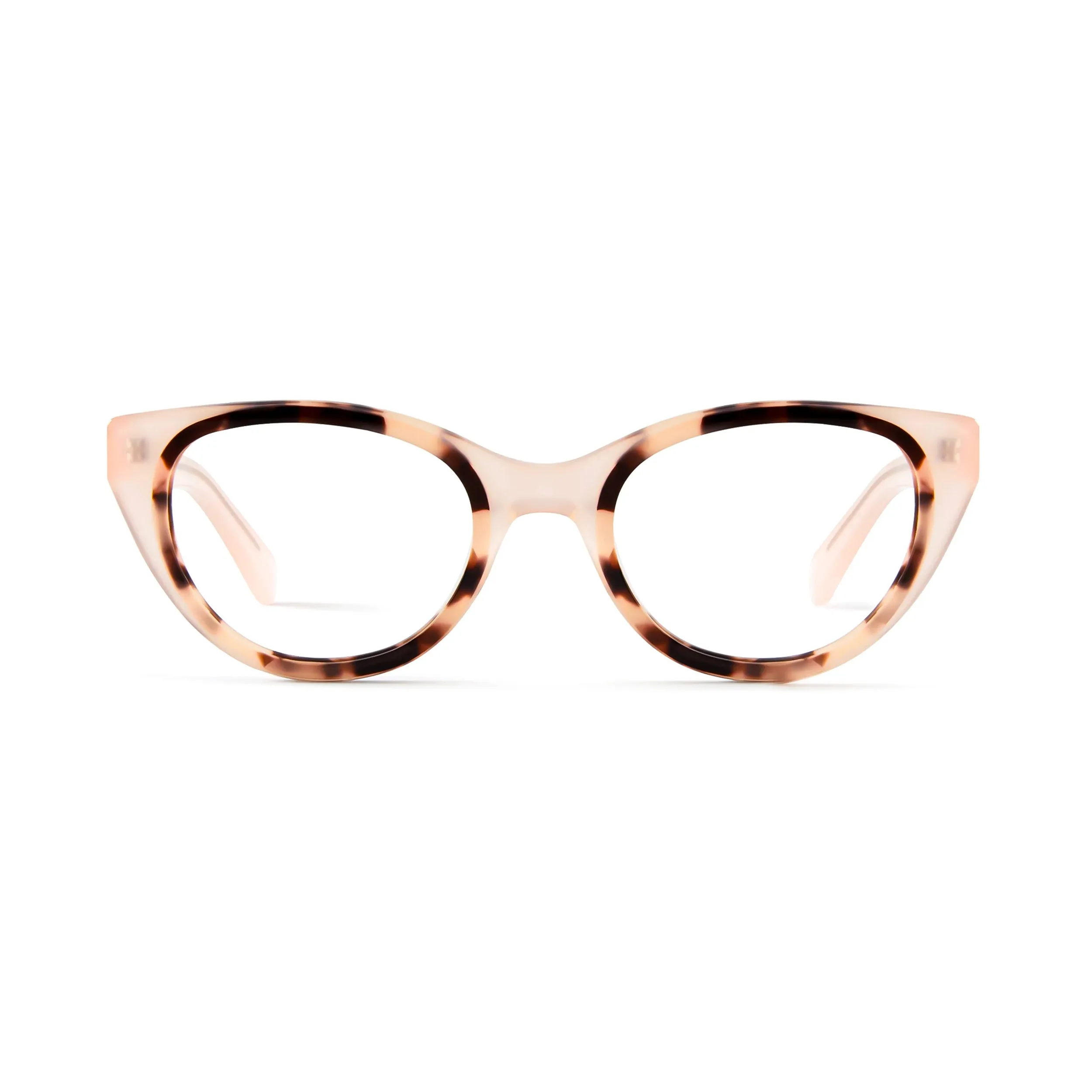 Colette Nude & Tortoise