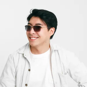 Colorades Sunnies - Claudio (Gray)