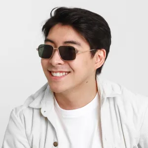 Colorades Sunnies - Eliseo (Green)