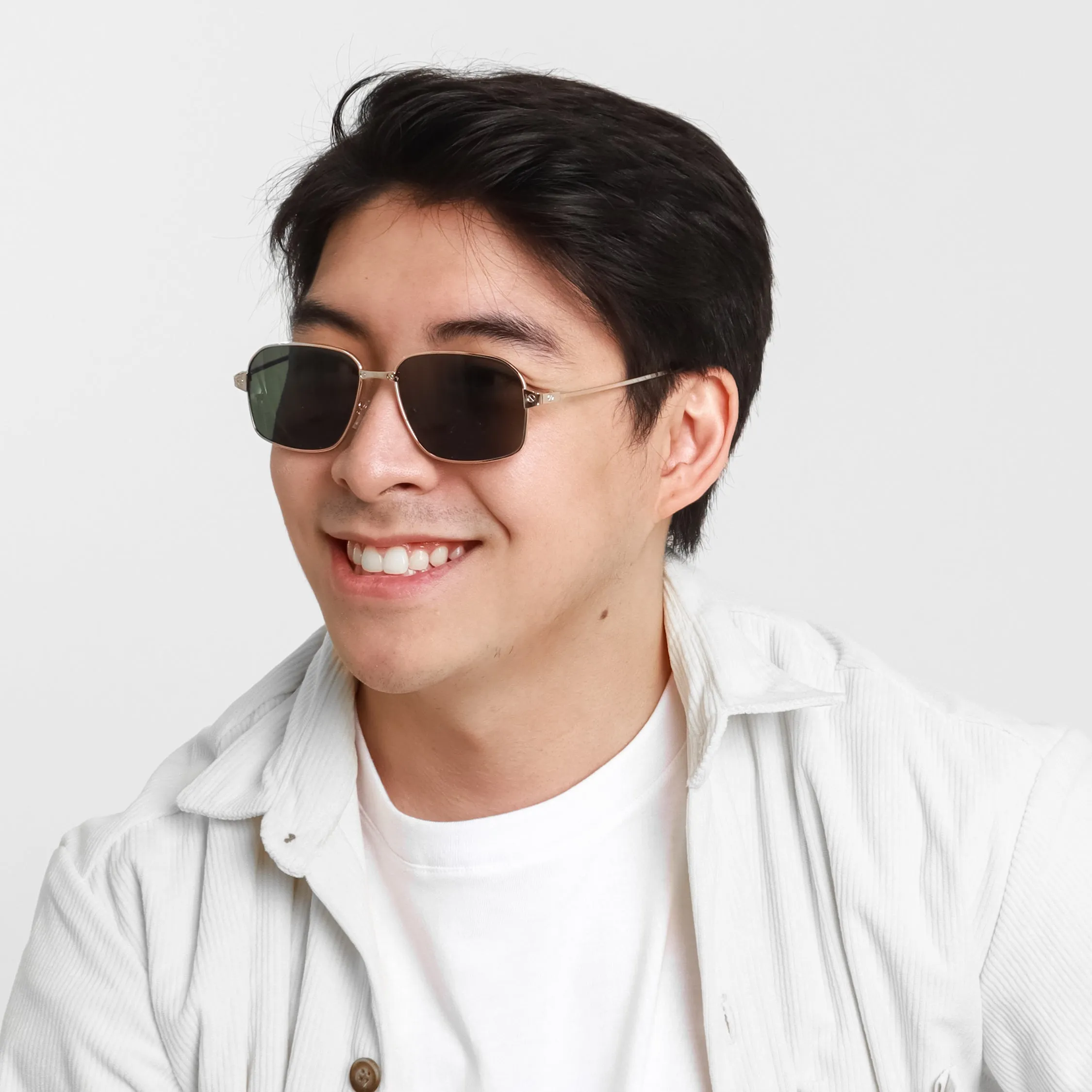 Colorades Sunnies - Eliseo (Green)