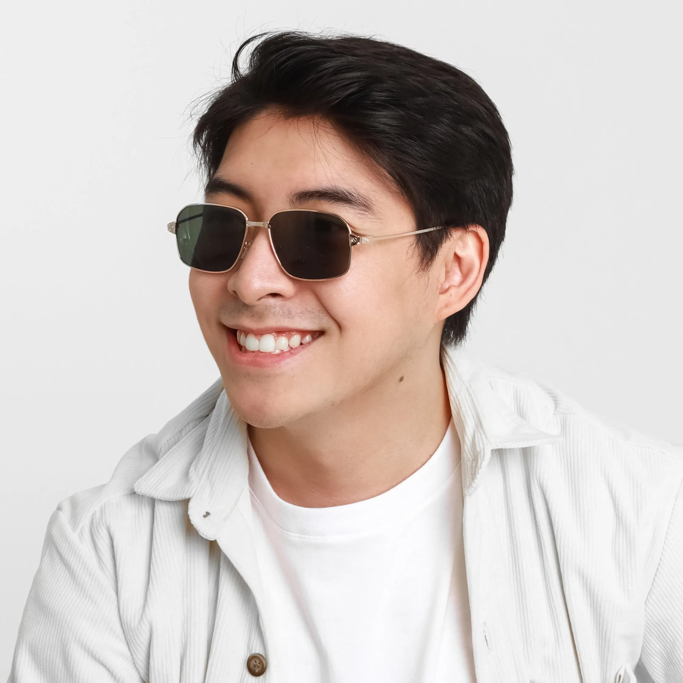Colorades Sunnies - Eliseo (Green)