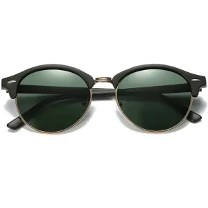 Colorful Fashion Sunglasses with TAC Lenses & UV Protection