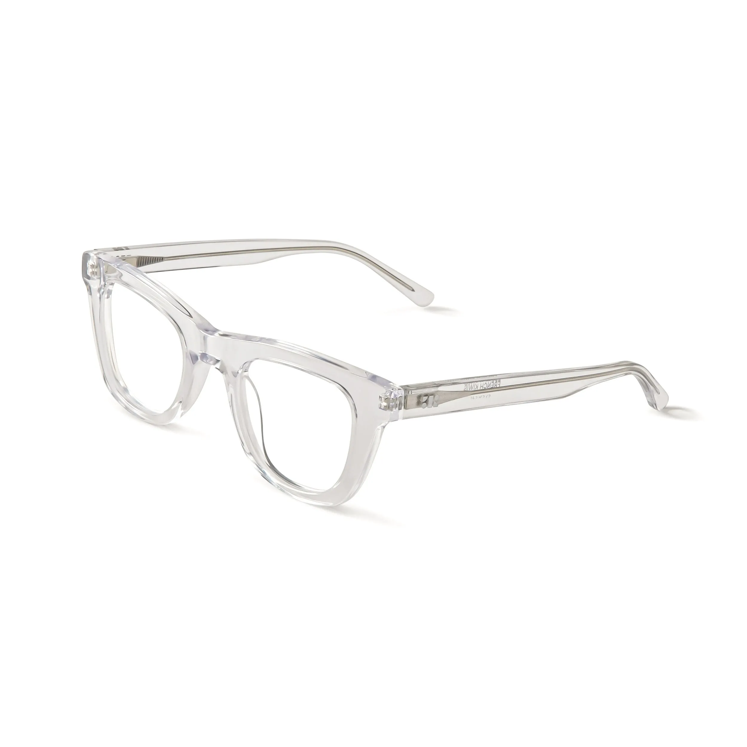 Constance Blue Light Clear
