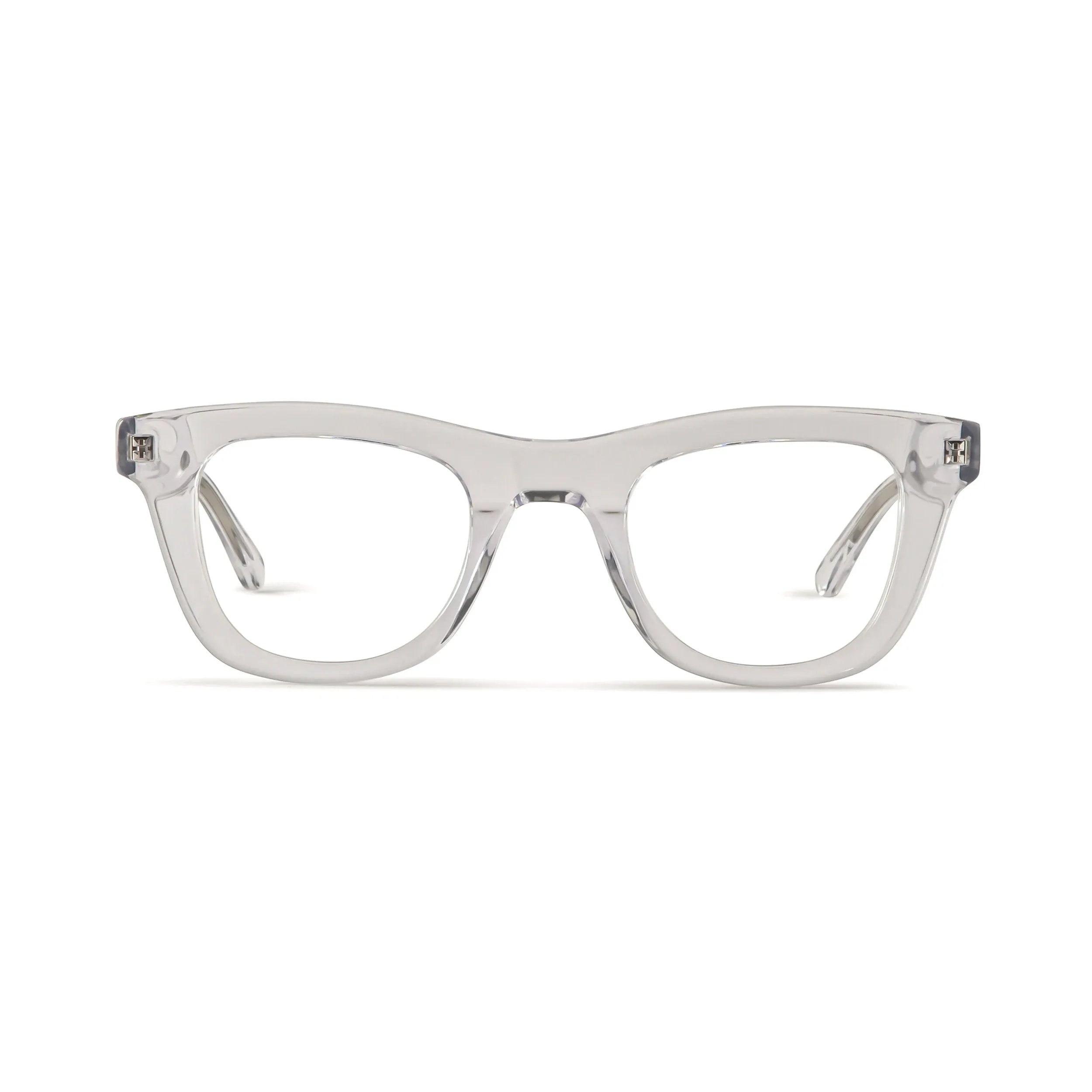 Constance Blue Light Clear