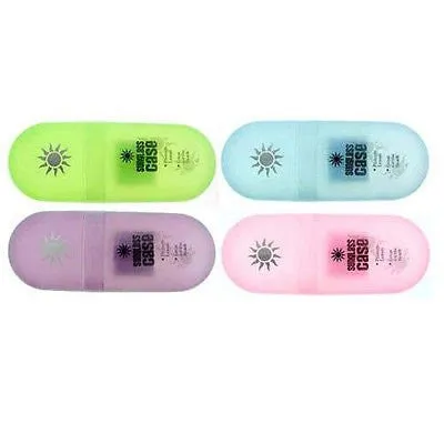 Cool Shades - Sunglass Case