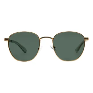 Cooper Gold/Green Polarized Lens