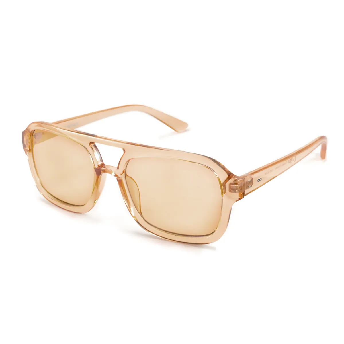 Corsa - Toasted - Toasted Lens