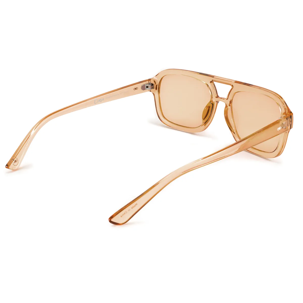 Corsa - Toasted - Toasted Lens