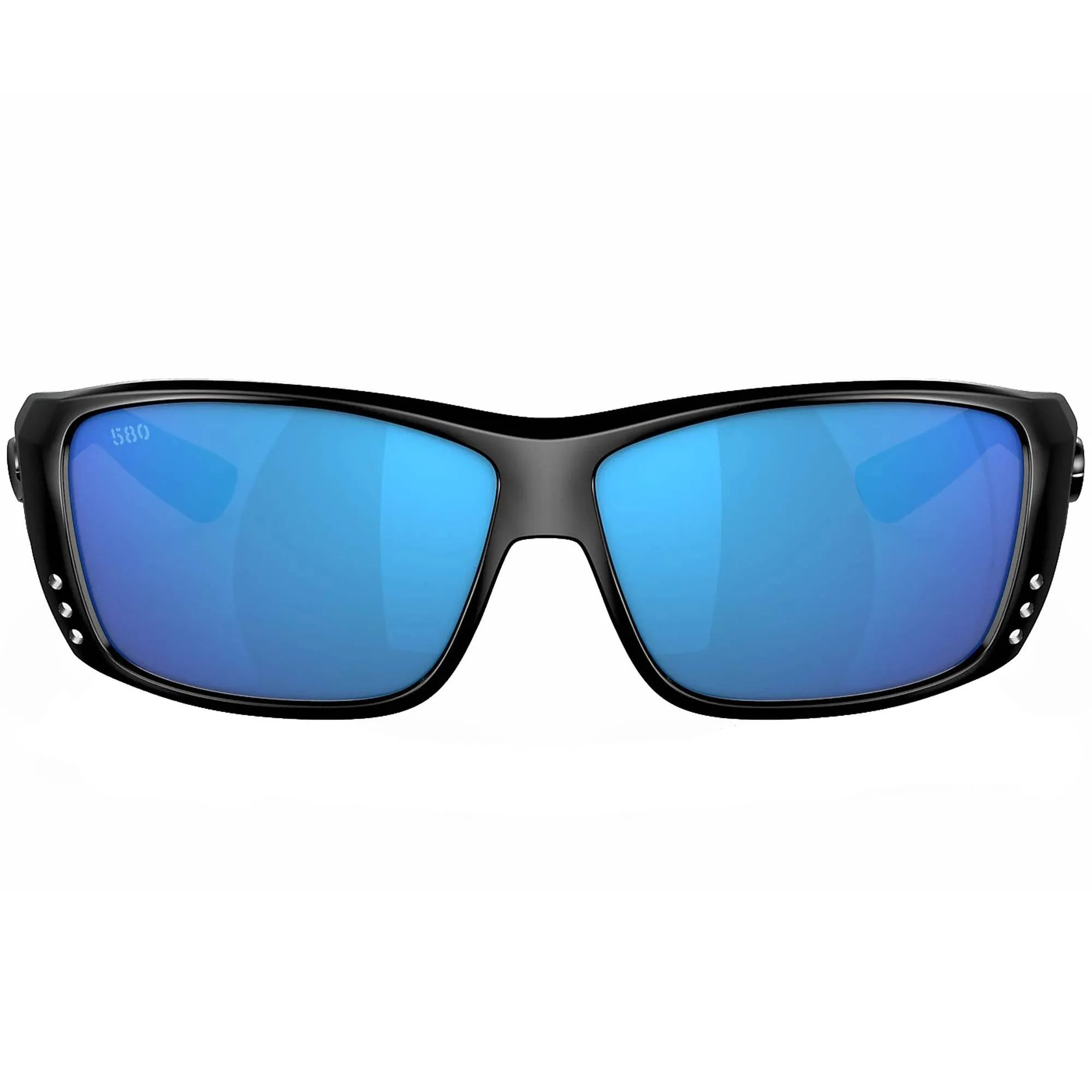 Costa Del Mar Men's Sunglasses - Cat Cay Bio Resin Frame Glass Lens | 06S9024 902410