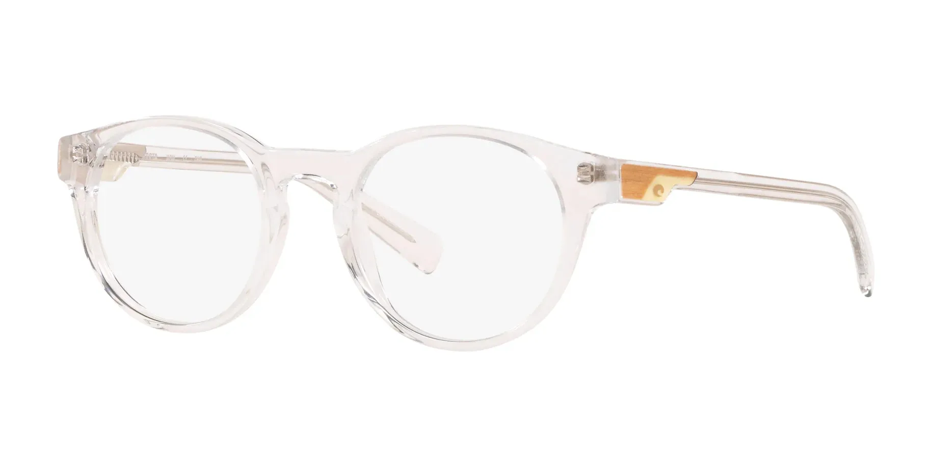 Costa FRF100 6S1002 Eyeglasses | Size 48
