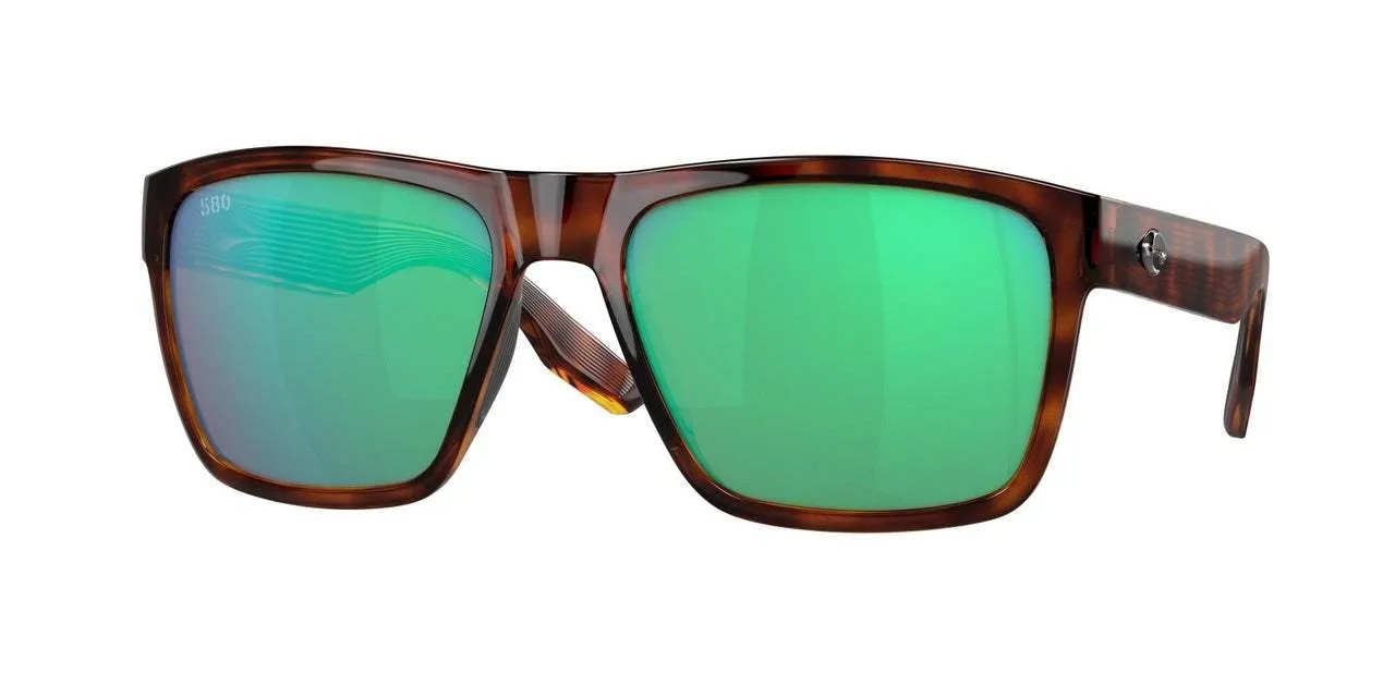 Costa Paunch XL Sunglasses – Oversized Design with Polarized Lenses for Maximum Clarity and UV Protection
