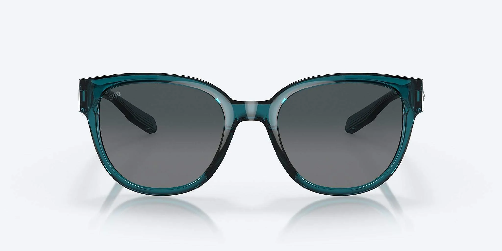 Costa Salina Teal Gray Gradient 580G