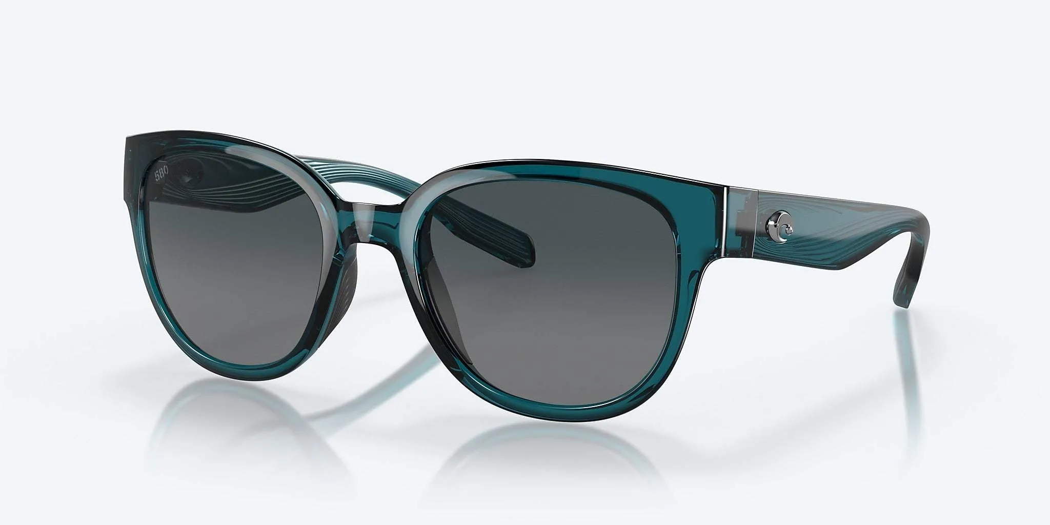 Costa Salina Teal Gray Gradient 580G