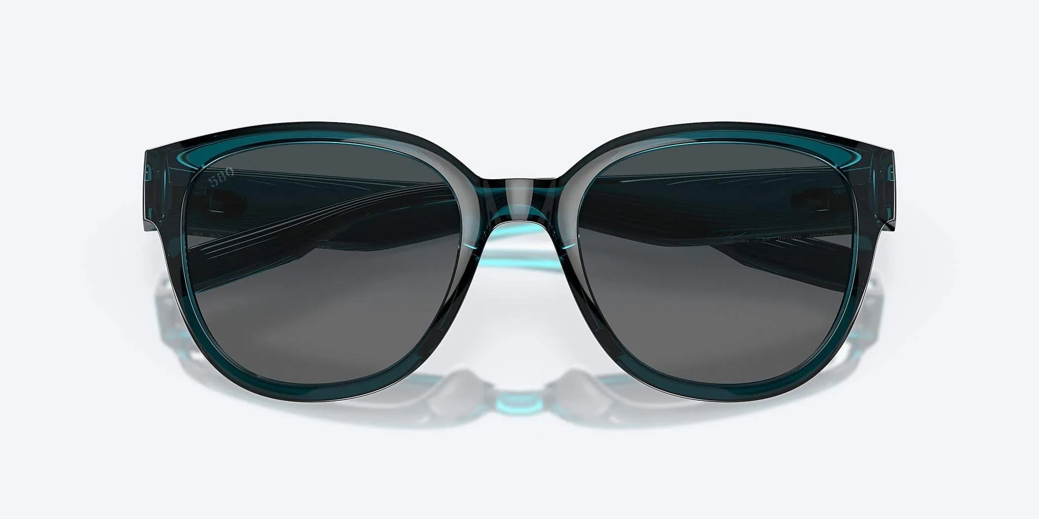 Costa Salina Teal Gray Gradient 580G