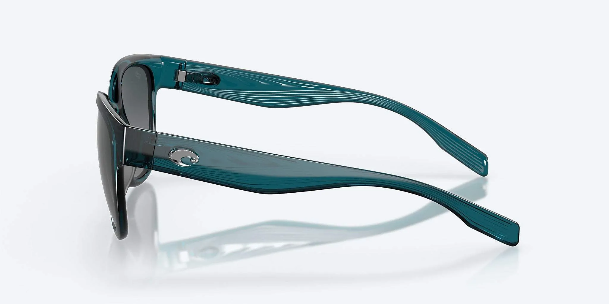 Costa Salina Teal Gray Gradient 580G