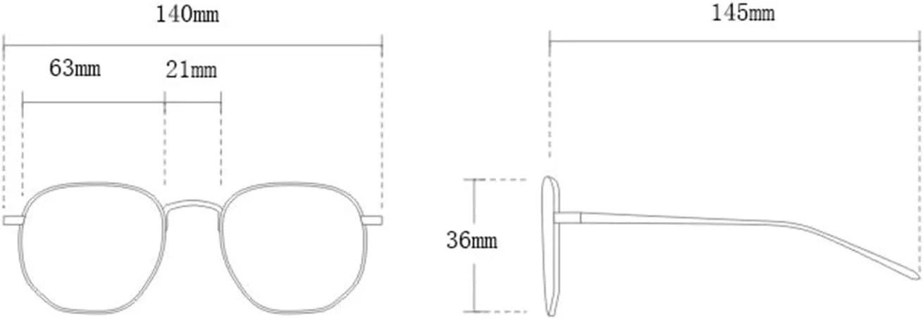 COTIA Fashion Oval Sunglasses for Women Men Vintage Punk Round Metal Frame Sun Glasses Retro Shades Eyewear