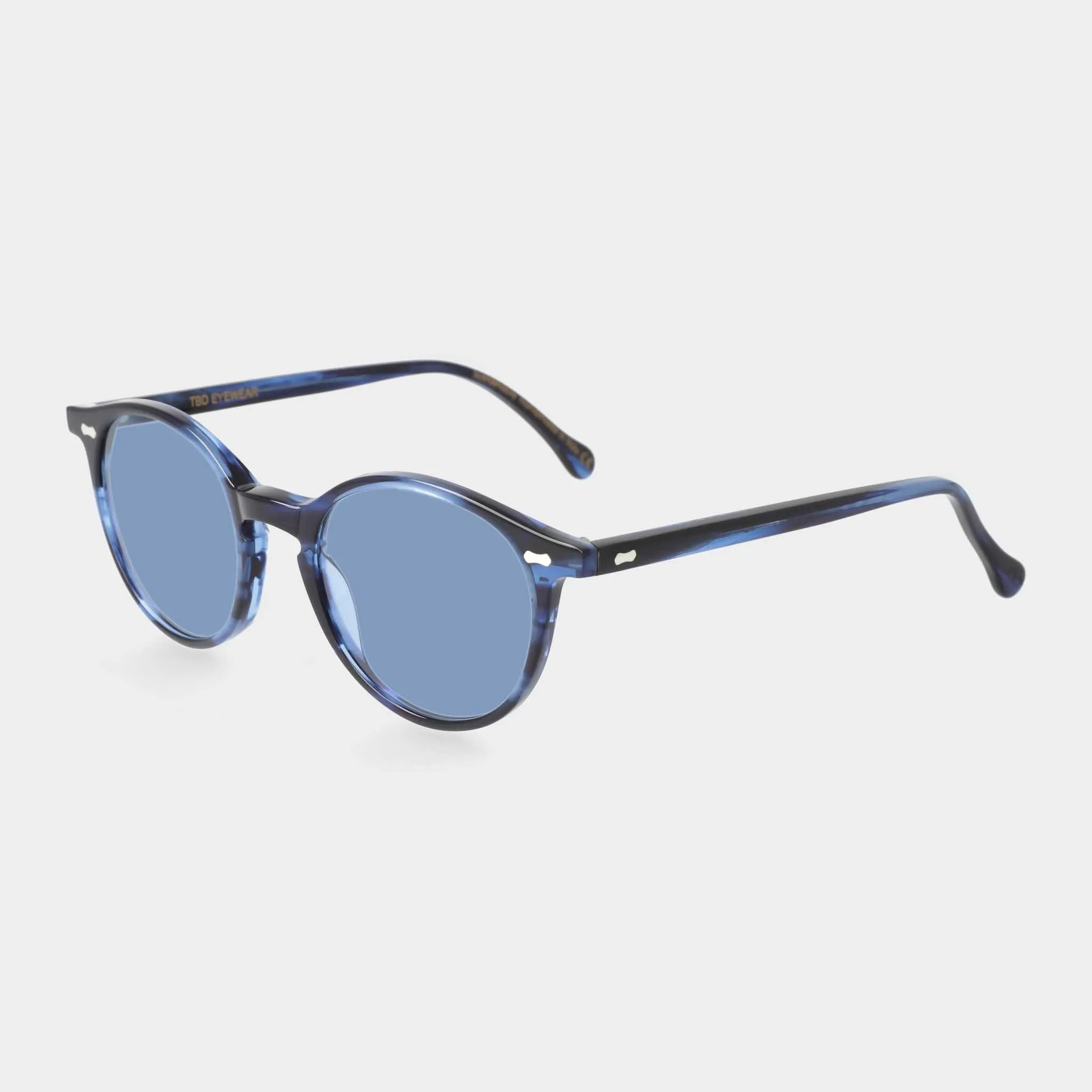 Cran Ocean | Blue