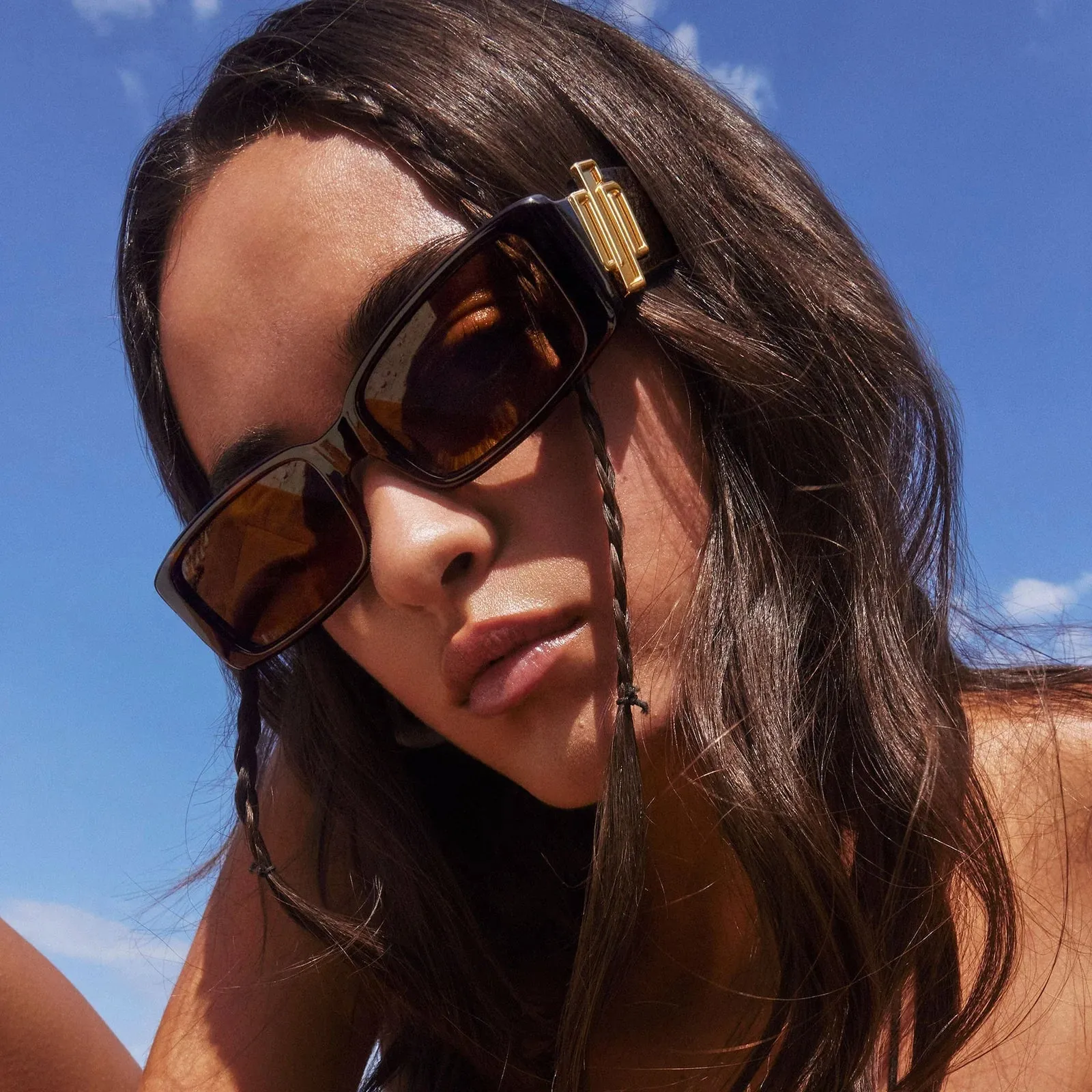 CRUEL INTENTIONS SUNGLASSES - TORT