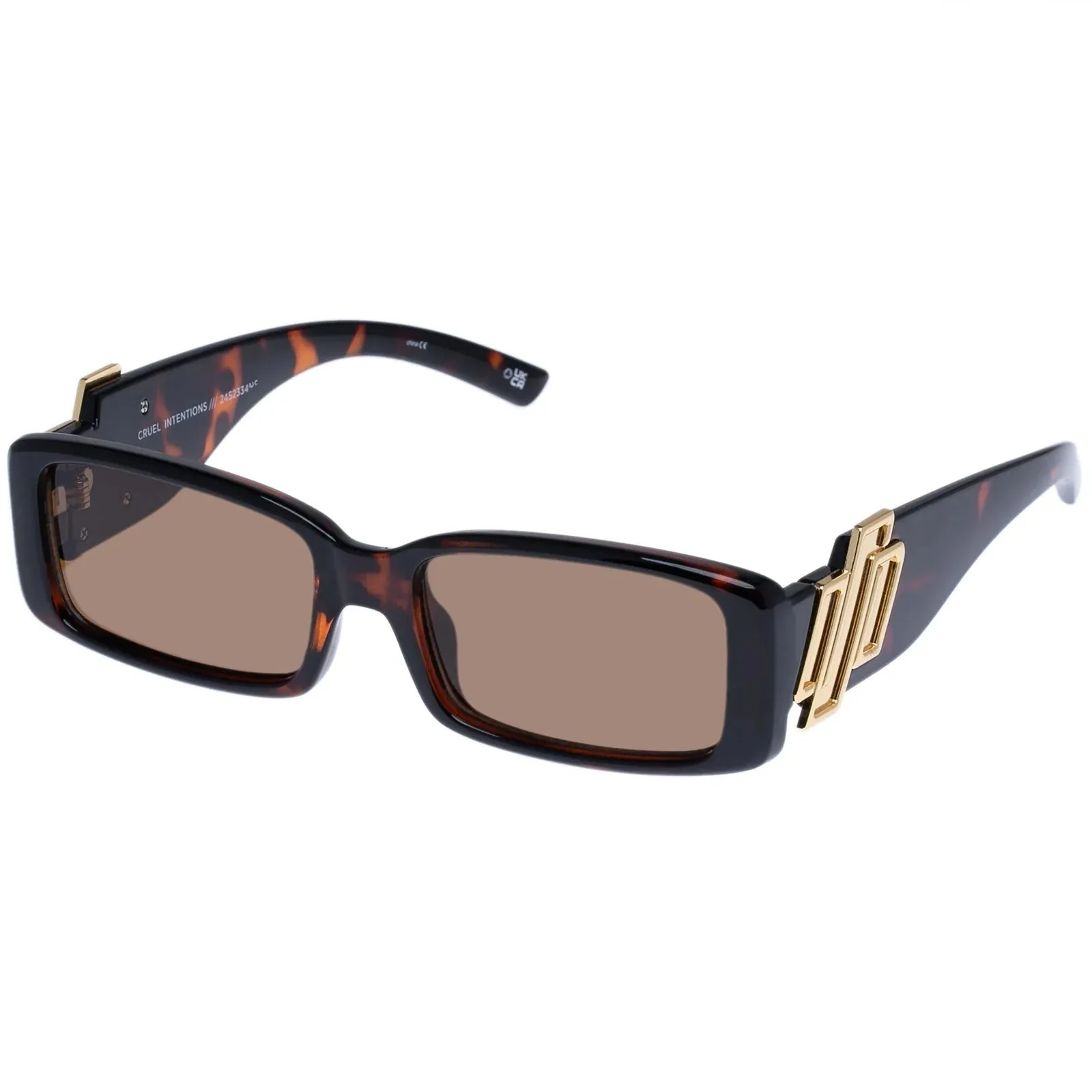 CRUEL INTENTIONS SUNGLASSES - TORT