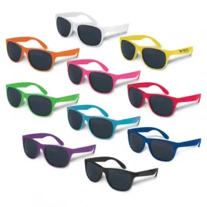 Custom Kids Sunglasses