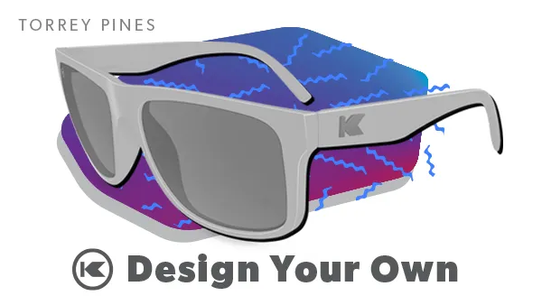 Custom Torrey Pines