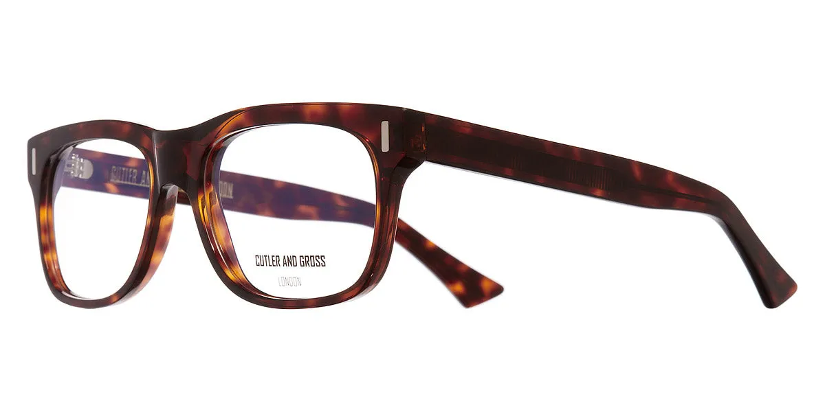Cutler and Gross® OP136258