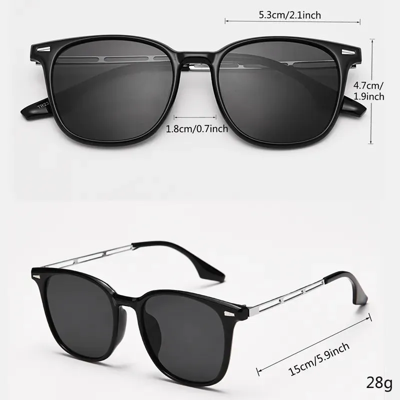 Cycling Retro Cat Eye Sunglasses Men Women Brand Designer Metal Sun Glasses Male Black Vintage Fashion UV400