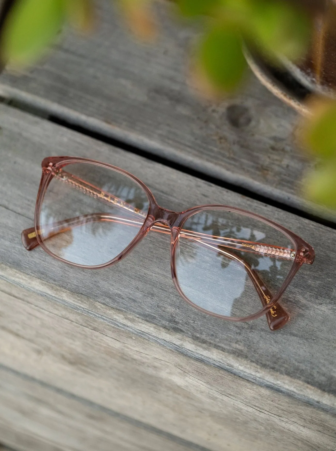 DAISEY-Dawn / Clear-57