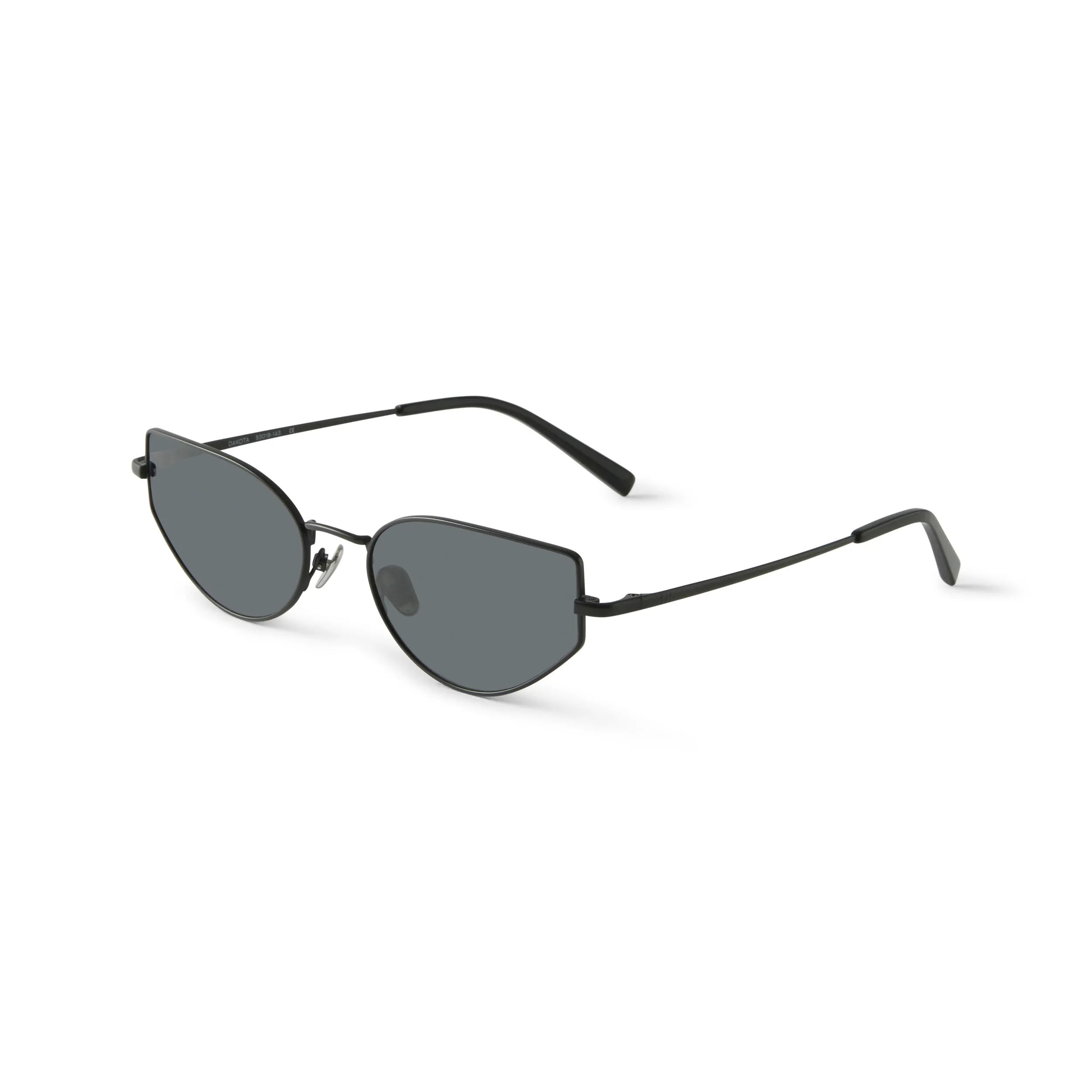 Dakota Sun Black