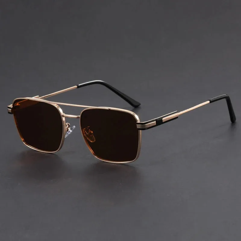 Dalen Harstad Sunglasses