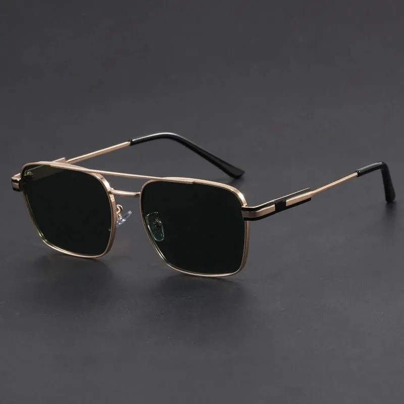 Dalen Harstad Sunglasses