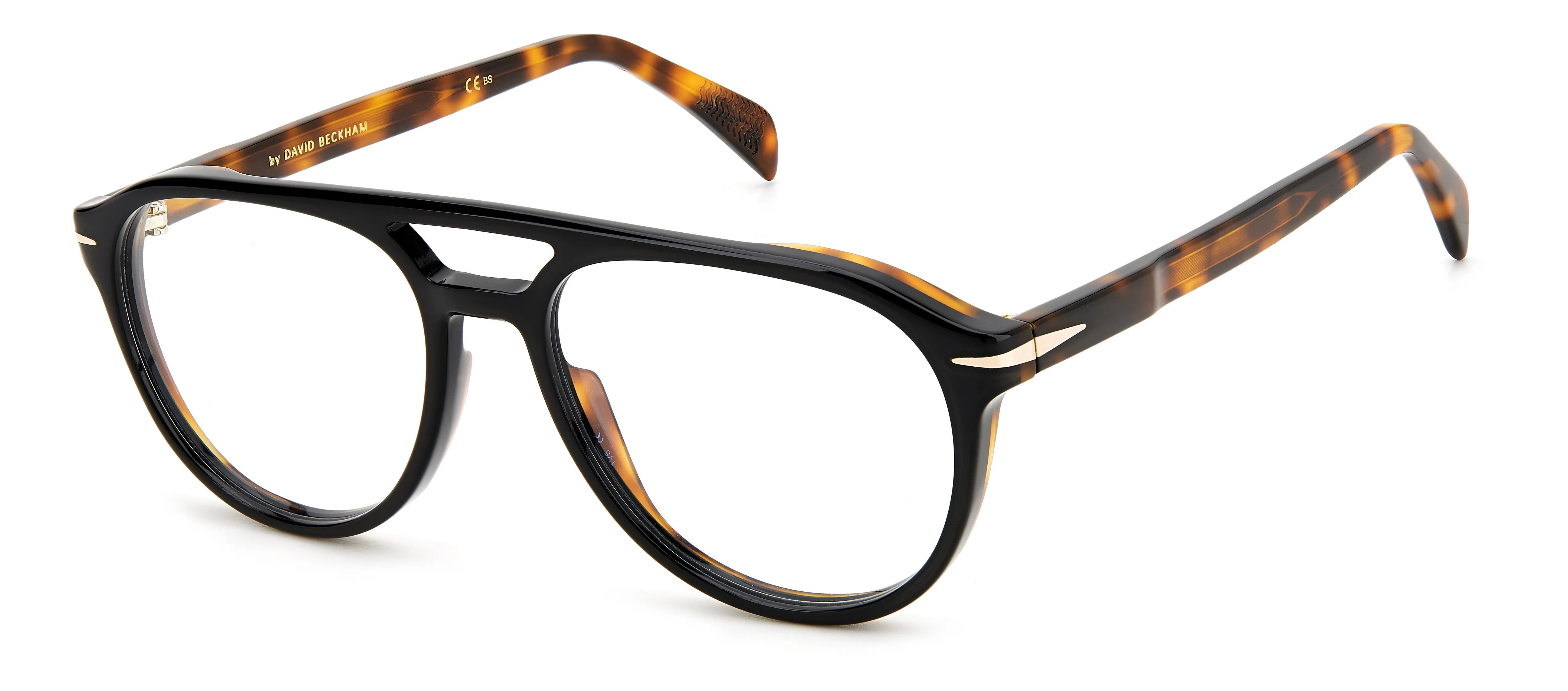 DB 7087 BLACK HAVANA 54