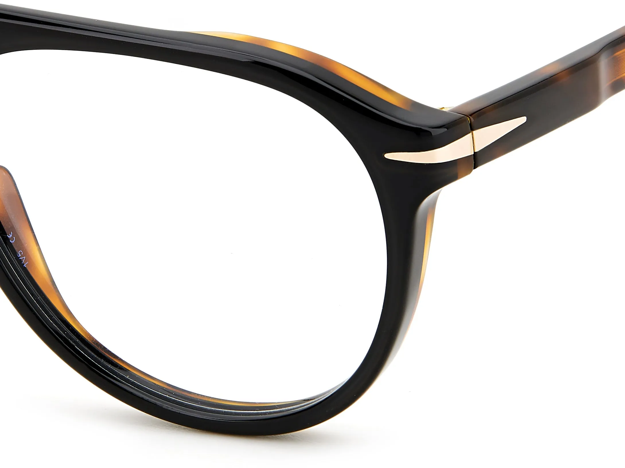 DB 7087 BLACK HAVANA 54