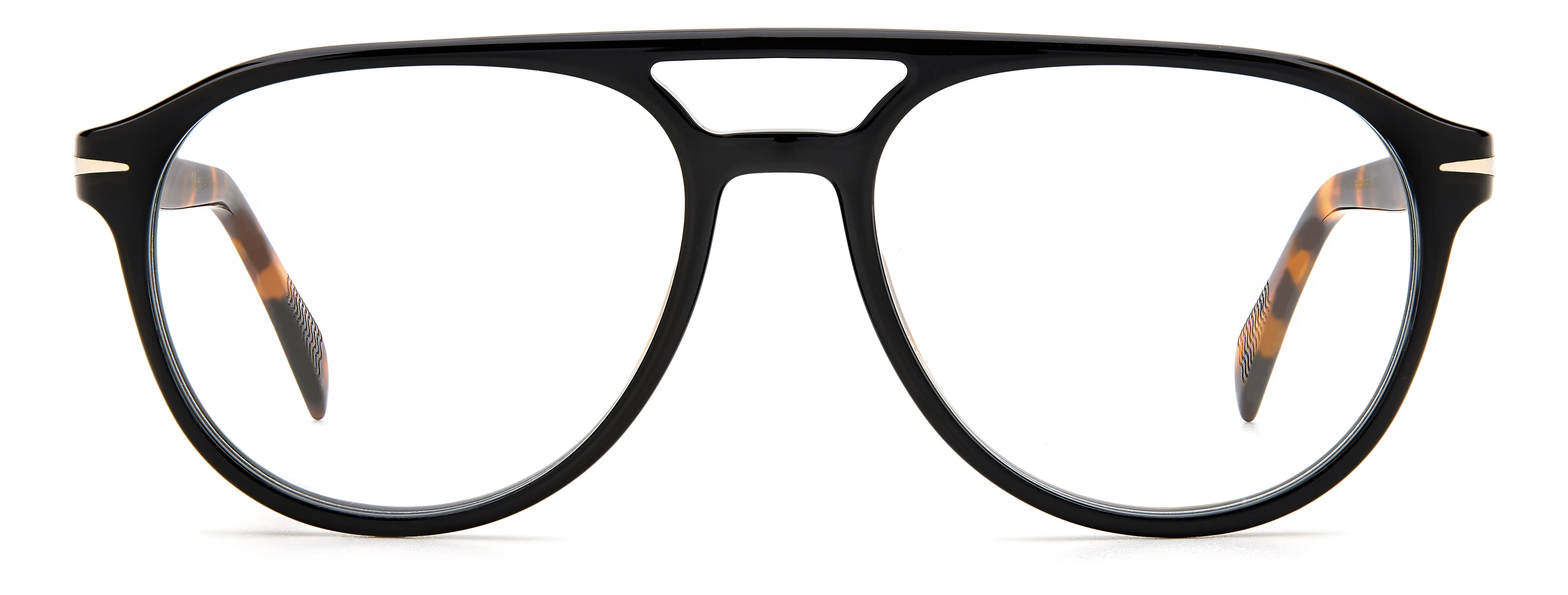 DB 7087 BLACK HAVANA 54