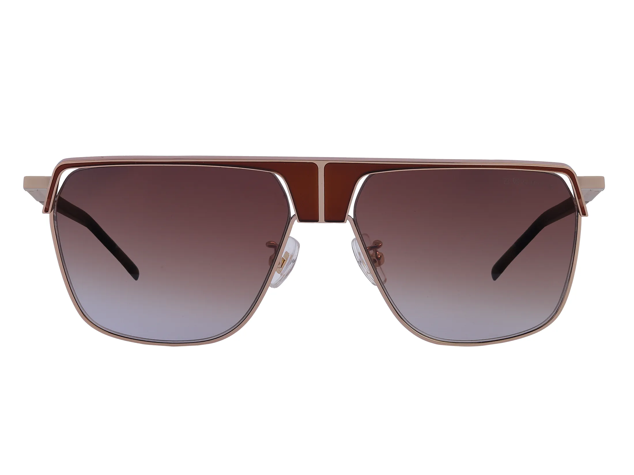 Decode Square Sunglasses - 1068