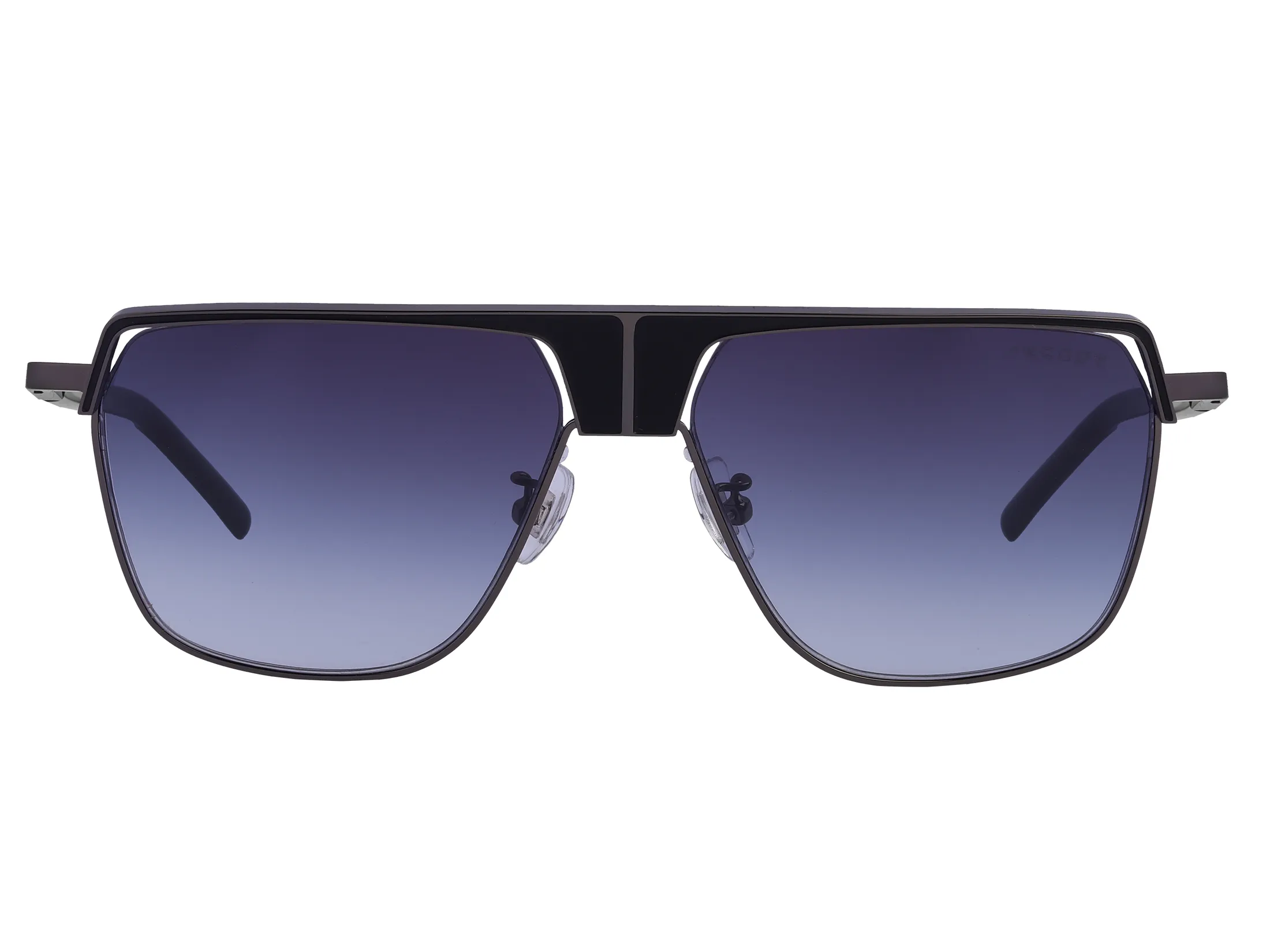 Decode Square Sunglasses - 1068
