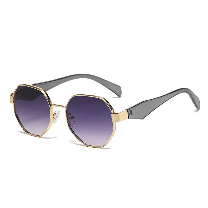 Dekkar Sunglasses
