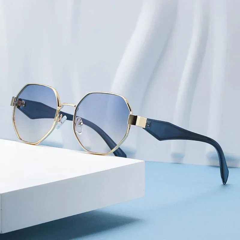 Dekkar Sunglasses