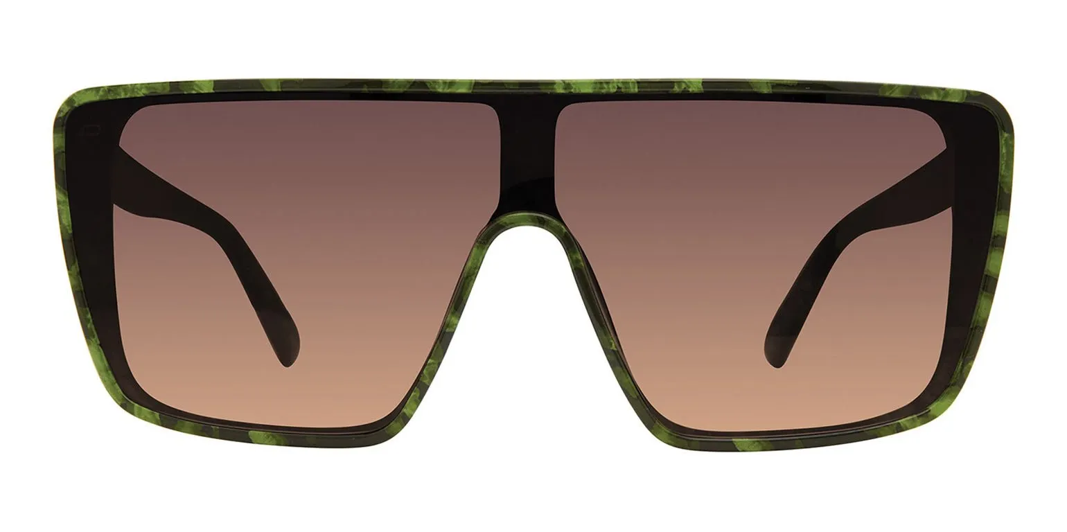 Deuces Sunglasses