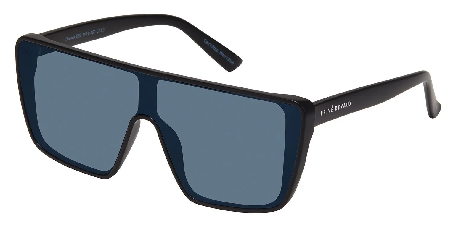 Deuces Sunglasses