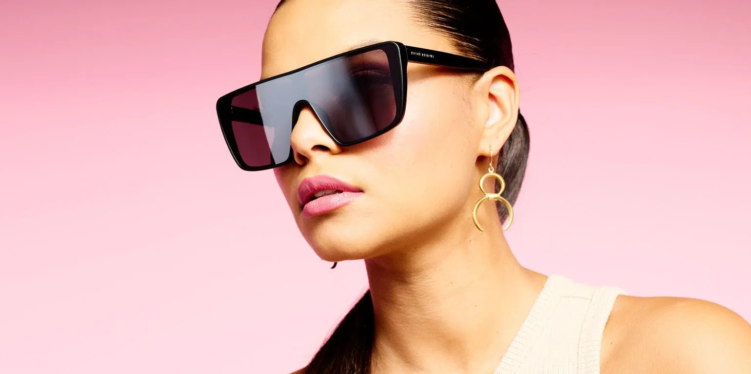 Deuces Sunglasses