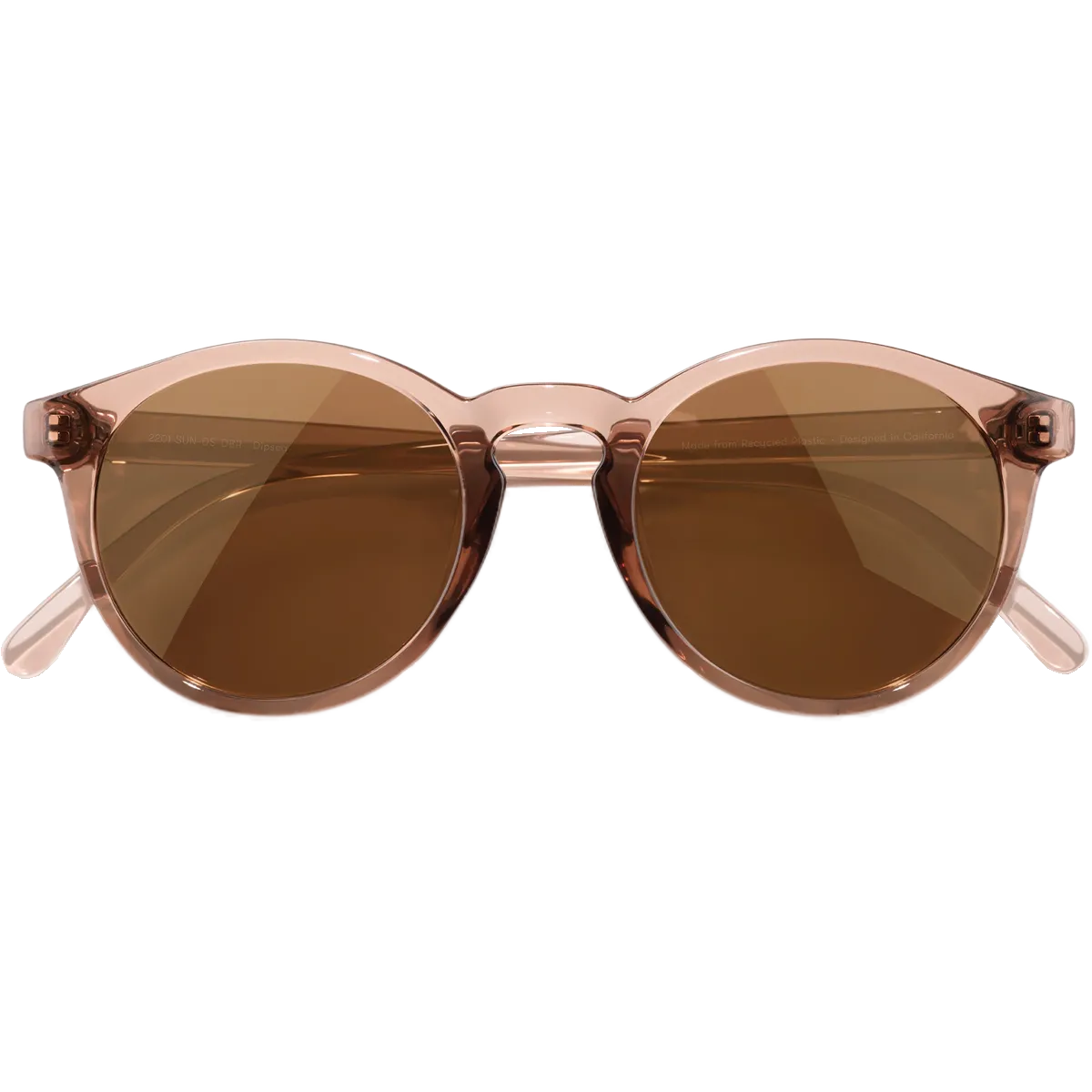 Dipsea - Dusk Bronze Polarized