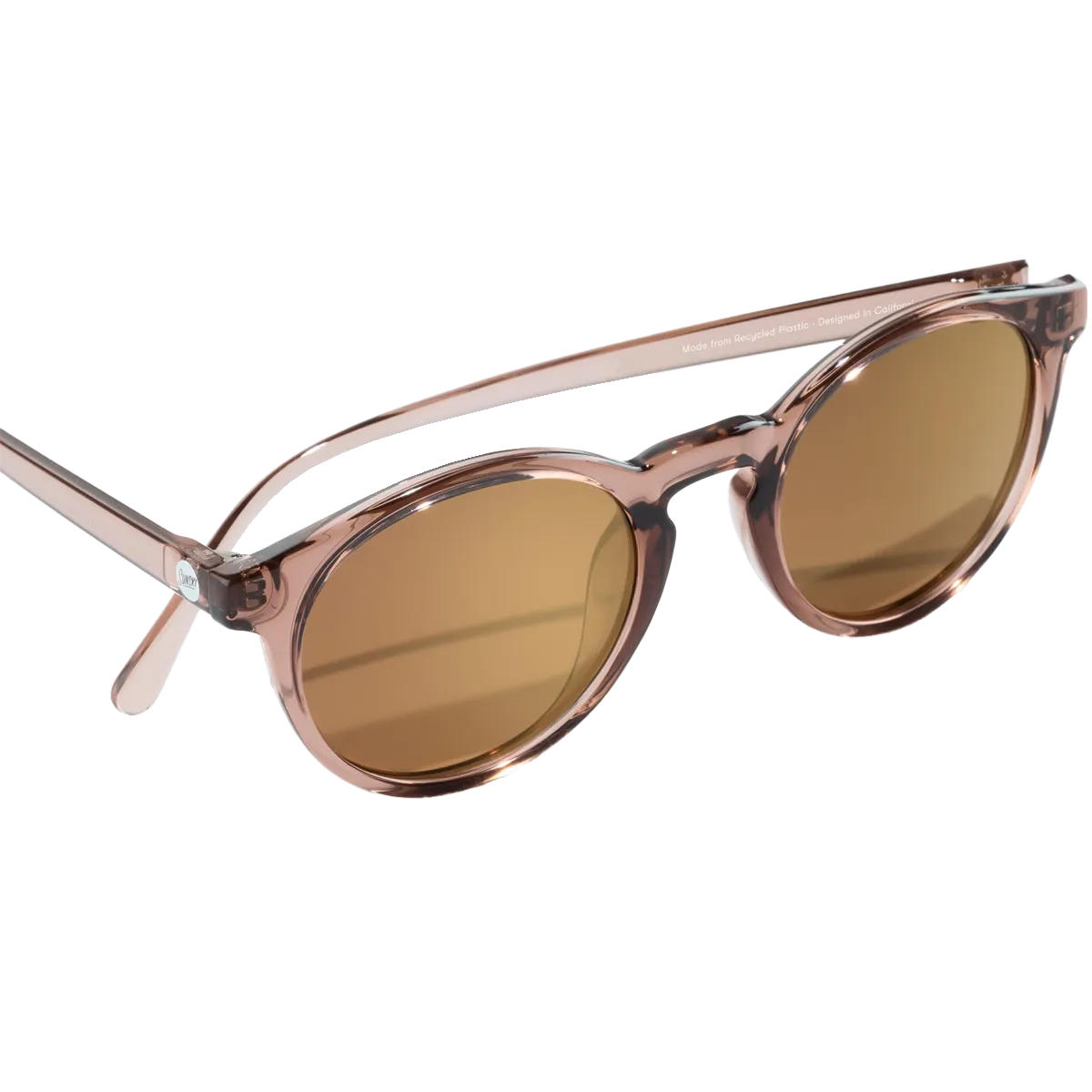 Dipsea - Dusk Bronze Polarized