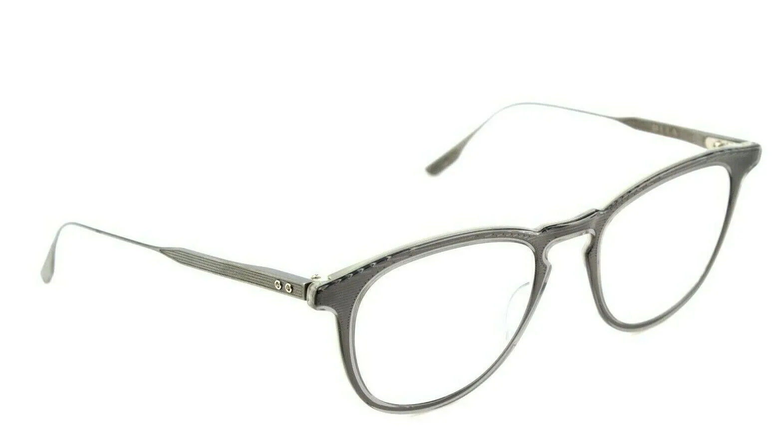 Dita Falson Unisex Eyeglasses DTX 105 03 52 mm