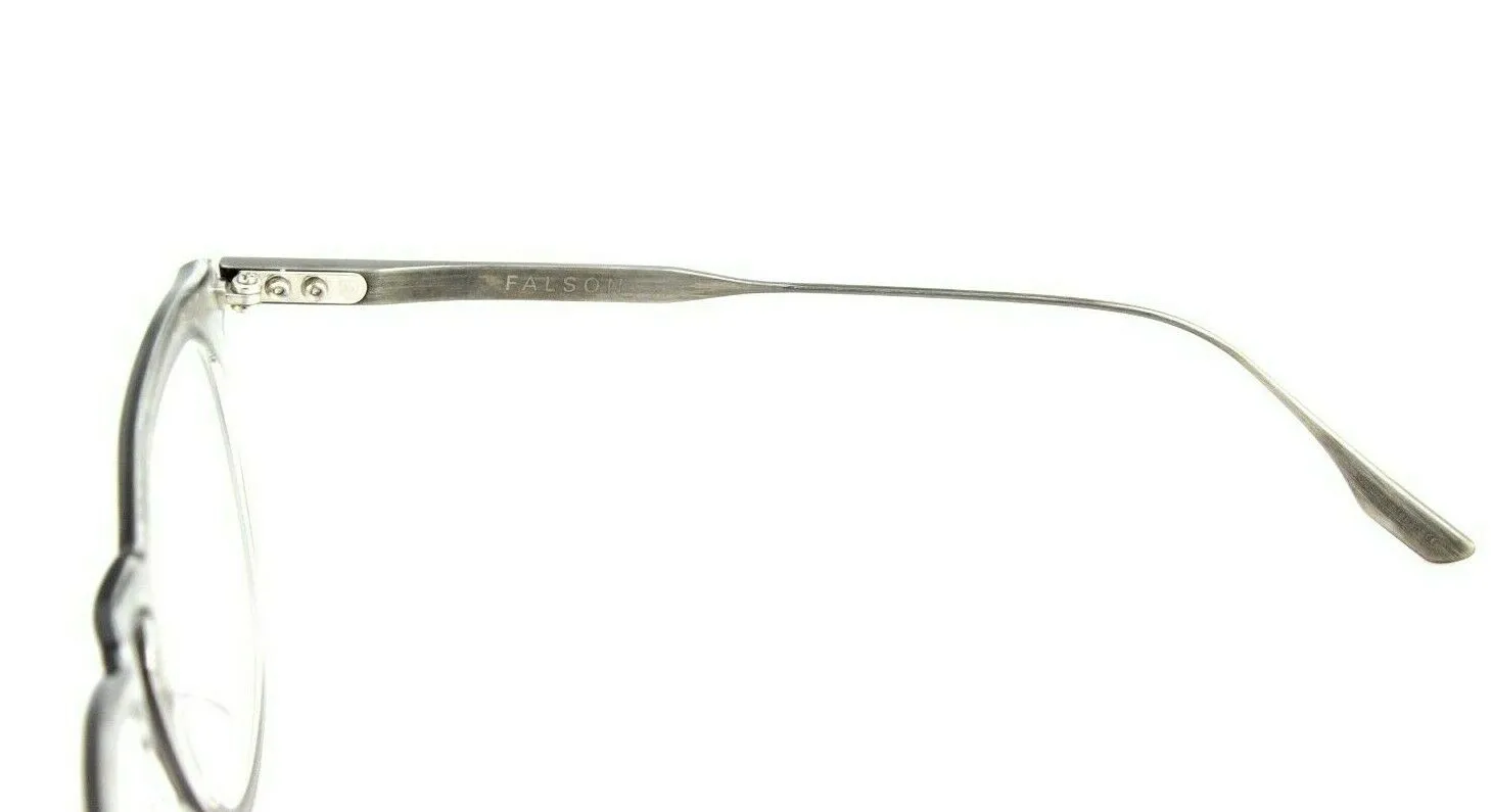Dita Falson Unisex Eyeglasses DTX 105 03 52 mm