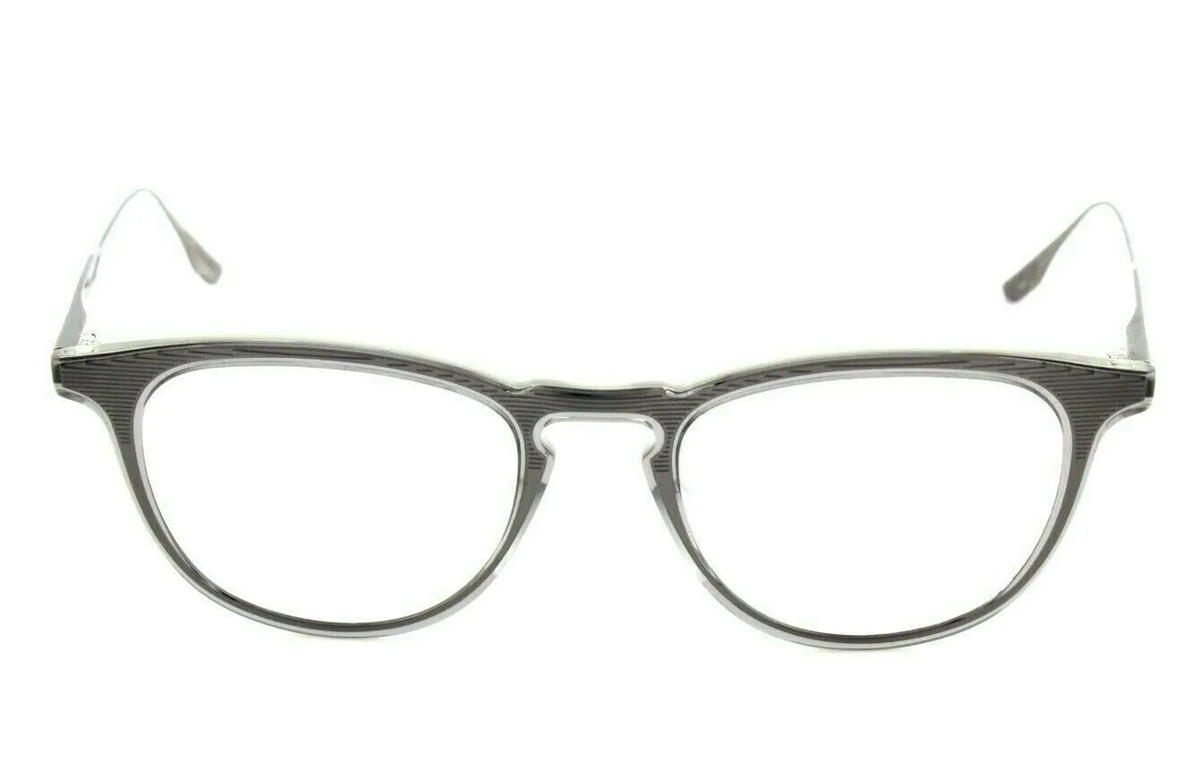 Dita Falson Unisex Eyeglasses DTX 105 03 52 mm