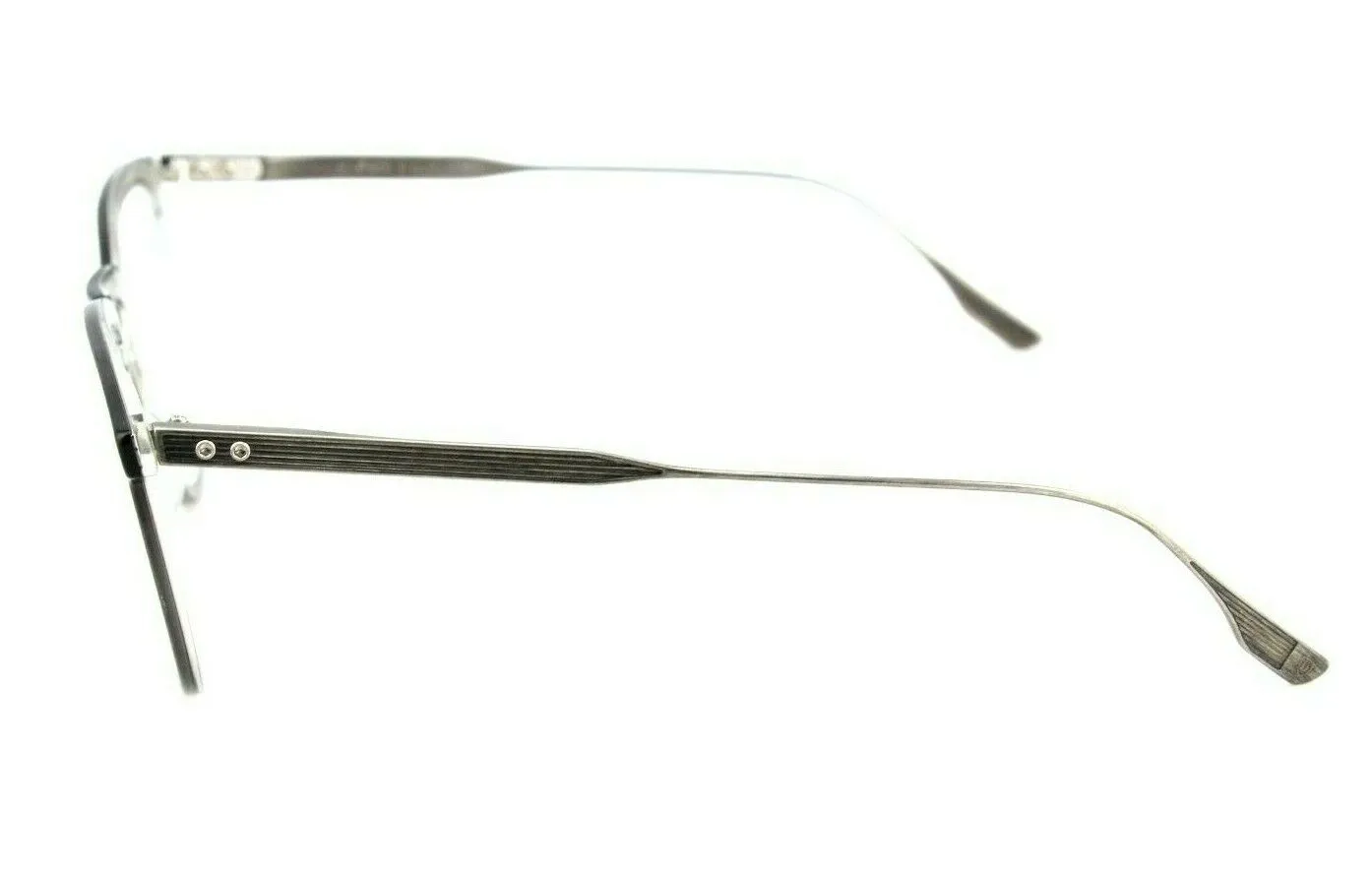 Dita Falson Unisex Eyeglasses DTX 105 03 52 mm