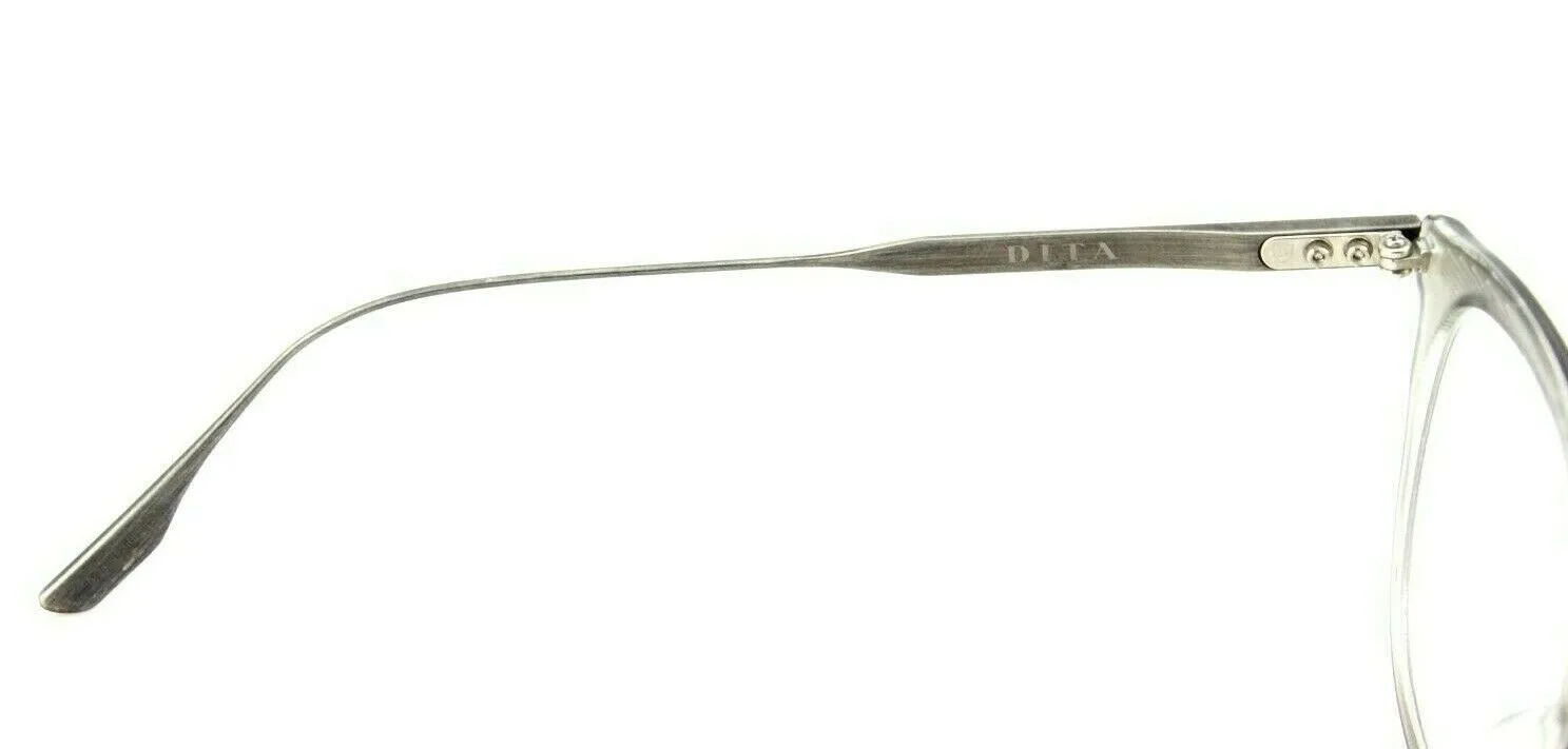 Dita Falson Unisex Eyeglasses DTX 105 03 52 mm