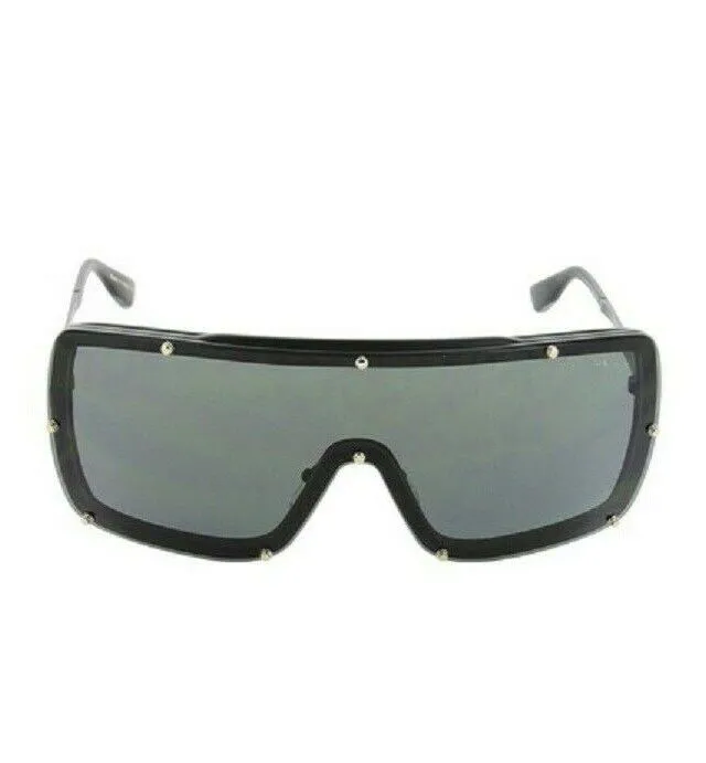 Dita Raygun Unisex Sunglasses DRX 23003 A