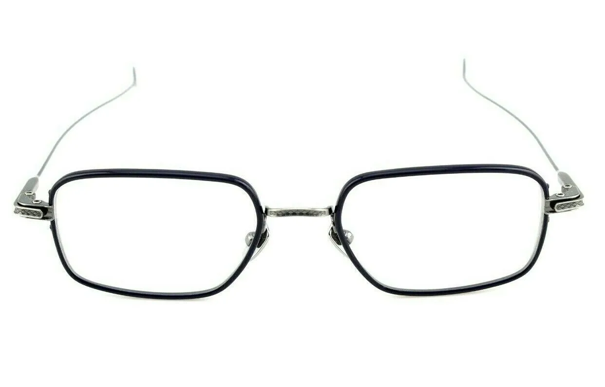 Dita Ripley Unisex Eyeglasses DRX 2044 A 52
